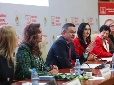 Grindeanu la PSD - Foto: FB