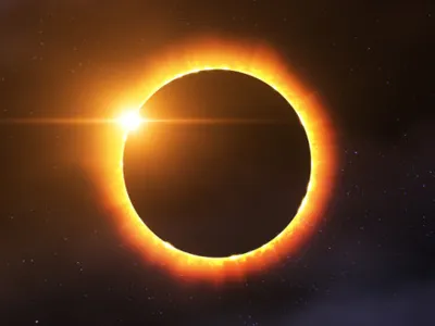 Eclipsa de Soare 2026 are loc astăzi: La ce oră începe fenomenul în România și din ce orașe poate fi observat
