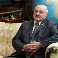 Lukașenko - Foto: Profimedia