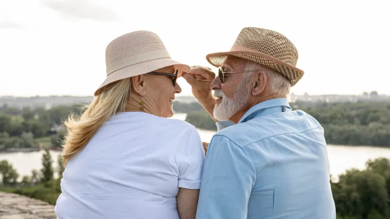 Cine sunt pensionarii care pot ieși la pesnie și cu 7 ani mai devreme - Foto: Freepik