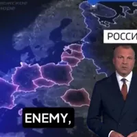 Delir total în direct la TV în Rusia. Scenariul unui atac nuclear asupra Capitalei României - Foto: X/ @GabeZZOZZ