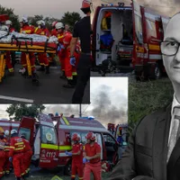 Secretar de Stat pentru Asistență Medicală, Cătălin Vișean - Foto: INQUAM PHOTOS / Octav Ganea