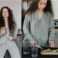 ”Aurul lichid”, băutura de doar 5 lei, din 3 ingrediente banale, care îți curăță rinichii și ficatul: FOTO - Pexels(imagine cu rol ilustrativ)
