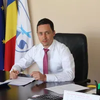 Cum minte șeful AACR, Nicolae Stoica, că instituția nu are atribuții legale pe securitate cibernetică/FOTO: europunkt.ro