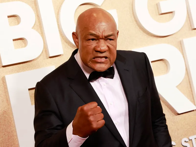 A murit legenda boxului la categoria grea „Big George”! Ce spune Mike Tyson - Foto: Profimedia Images (Imagine cu rol ilustrativ)