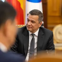 Sorin Grideanu, liderul PSD - Foto: Facebook/ Sorin Grindeanu