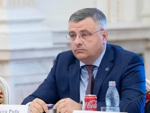 Vlad Pufu (PNL): „La periferia oraşului Rm. Sărat, în două containere, trăiesc 8 persoane, fără apă” - Foto: Facebook/ Vlad Pufu