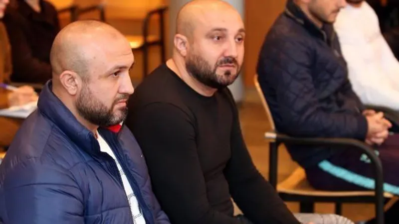 Frații Săndulache au îngrozit Spania: au tăiat mâna unei fete și au bătut-o cu ea.Închiși 181 de ani Foto: El Comercio