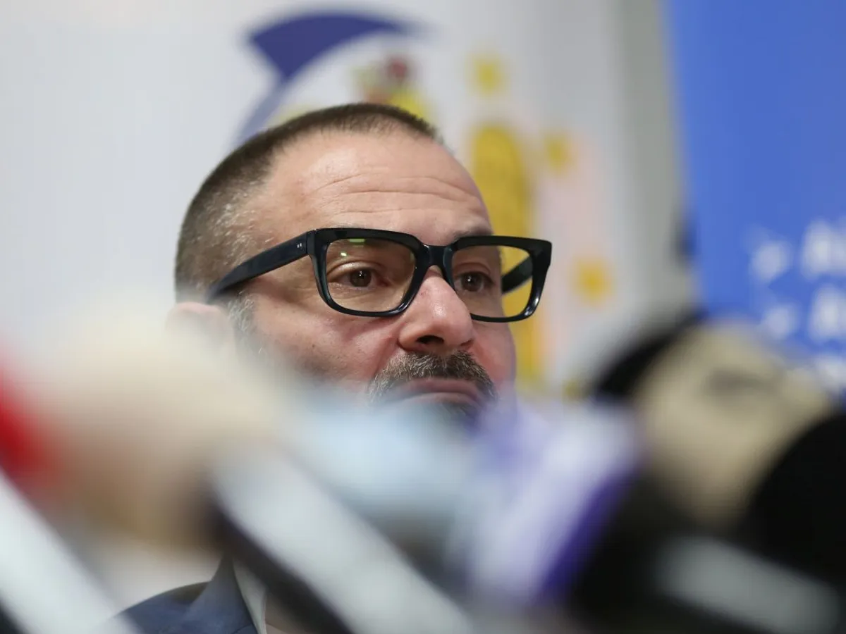 Conducerea ANPC anchetează un control de vineri al şefului ANPC Constanţa. Horia Constantinescu