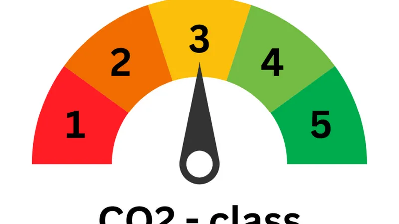 Ai camion de peste 7,5 tone, din decembrie 2023 plătești taxă de CO2 în Germania. Costurile, +83% - Foto: smartinfo.ro