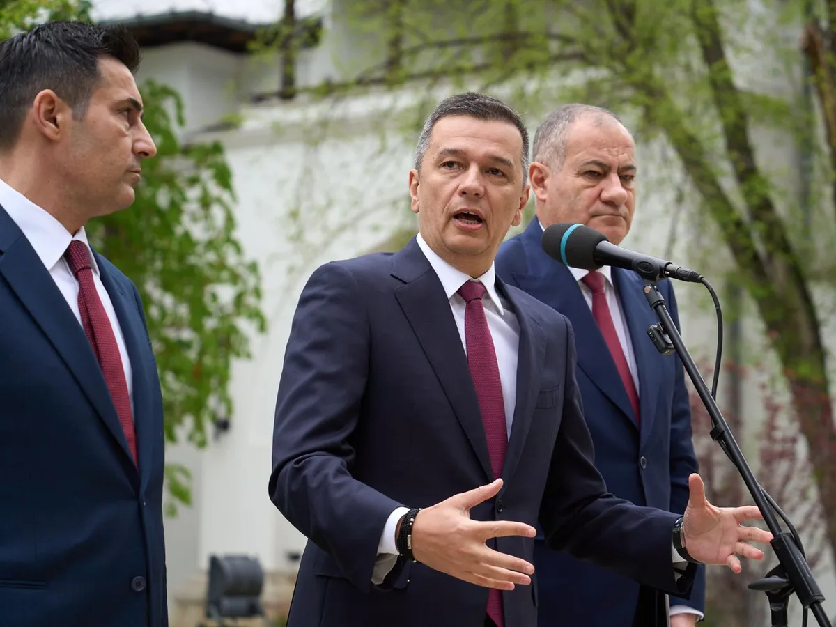 PSD se reunește în BPN pentru a decide strategia noului guvern. Varianta premierului tehnocrat prinde contur