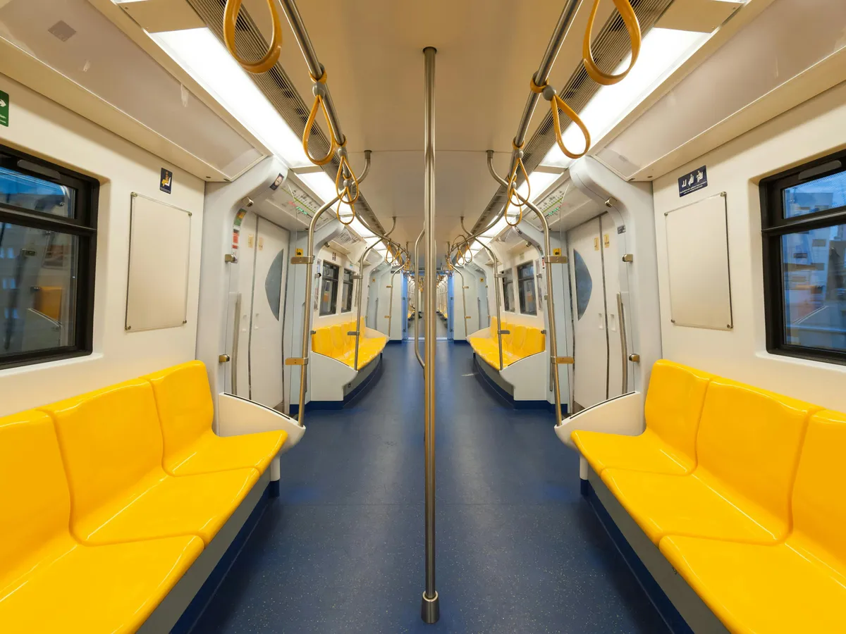 Când va fi gata Magistrala 5 de metrou din București? Care va fi noul traseu Foto: Pexels (fotografie cu caracter ilustrativ)