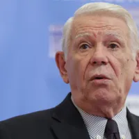 Teodor Meleșcanu// FOTO: INQUAM PHOTOS - Octav Ganea