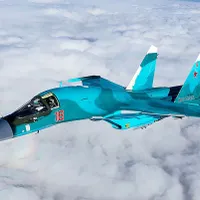 VIDEO Război: Ucraina atacă super avioanele Rusiei Su-34 și Su-35 care costă 36.000.000$ bucata - Foto: Profimedia Images  (Imagine cu rol ilustrativ)