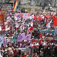 CNN: Criza politică şi socială din statul Peru este o poveste-avertisment pentru democrații - Foto: Presidencia Perú, Flickr