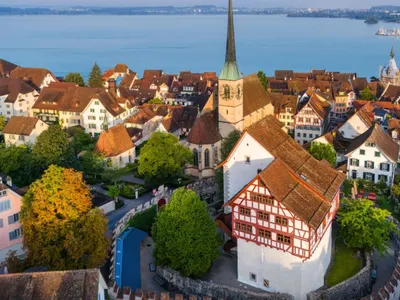 Zug Foto: Shutterstock