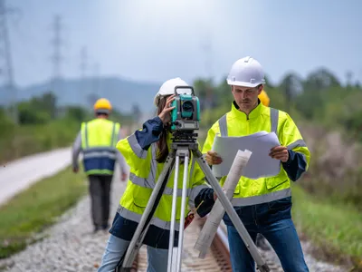 Situația Autostrăzii Brașov – Bacău, la un an de la prima groapă - Foto: Freepik (Imagine cu rol ilustrativ)