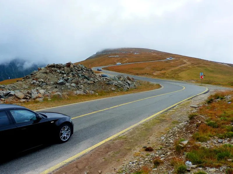 Circulația pe Transalpina, închisă sâmbătă / FOTO: pixabay.com