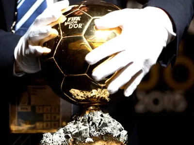 Fără precedent! A fost făcut anunțul oficial despre Balonul de Aur 2026