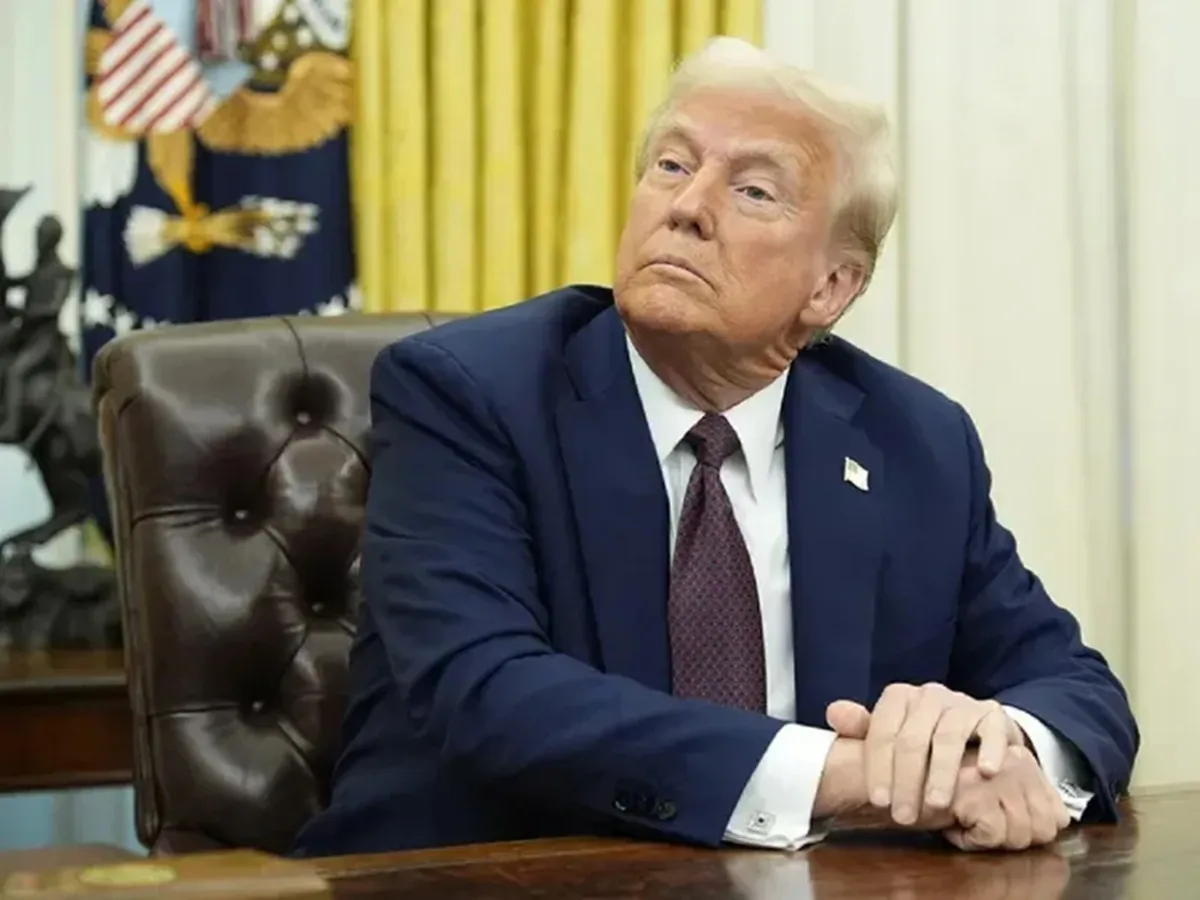 Companiile aeriene americane se tem de criză. Politicile lui Trump scad brusc numărul de călători - Foto: Profimedia Images (Imagine cu rol ilustrativ)