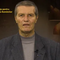 Francisc Tobă, cum apare într-un clip de campanie la alegerile parlamentare.