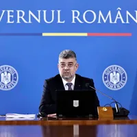 Reducerea cheltuielilor bugetare și reforma administrativă vor fi aprobate până la sfârșitul lunii Foto:gov.ro