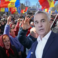 „Metoda Călin Georgescu” în Moldova. Rețele din România răspândesc propagandă pro-rusă pe TikTok - Foto: Profimedia images