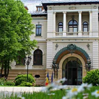 Muzeul Cotroceni aniversează 31 de ani. / Foto: booktes.com