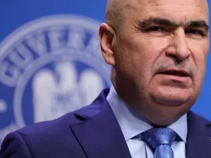 Congres extraordinar al PNL. Bolojan va fi confirmat președintele liberalilor.Cine mai candidează? - Foto: INQUAM PHOTOS/ Octav Ganea