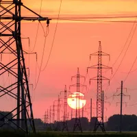 Prețul la electricitate în Grecia a crescut cu 70% de la începutul anului/FOTO: Unsplash