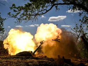 Rusiei îi trebuie 89 de ani pentru a cuceri întreaga Ucraină. A pierdut 1.300.000 de militari - Foto: Profimedia images - Caracter ilustrativ