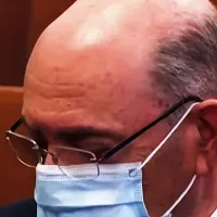 Allen Weisselberg, fostul preşedinte Trump Org. CFO, a fost condamnat la cinci luni de închisoare - Foto: captură video YouTube