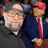 Tentativă de asasinat la adresa lui Trump. Suspectul, un fan înfocat: „Am strâns voturi pentru el” - Foto: Profimedia images