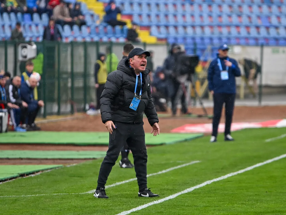 „Regele” Gică Hagi nu mai e patron la Farul Constanța: „A venit momentul să mă gândesc şi la mine”. Ce va face