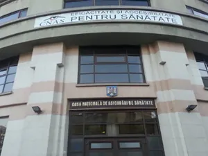Președinta CNAS, Valeria Herdea, revocată din funcție. Cine este noul șef al instituției - FOTO: Facebook (imagine cu rol ilustrativ)