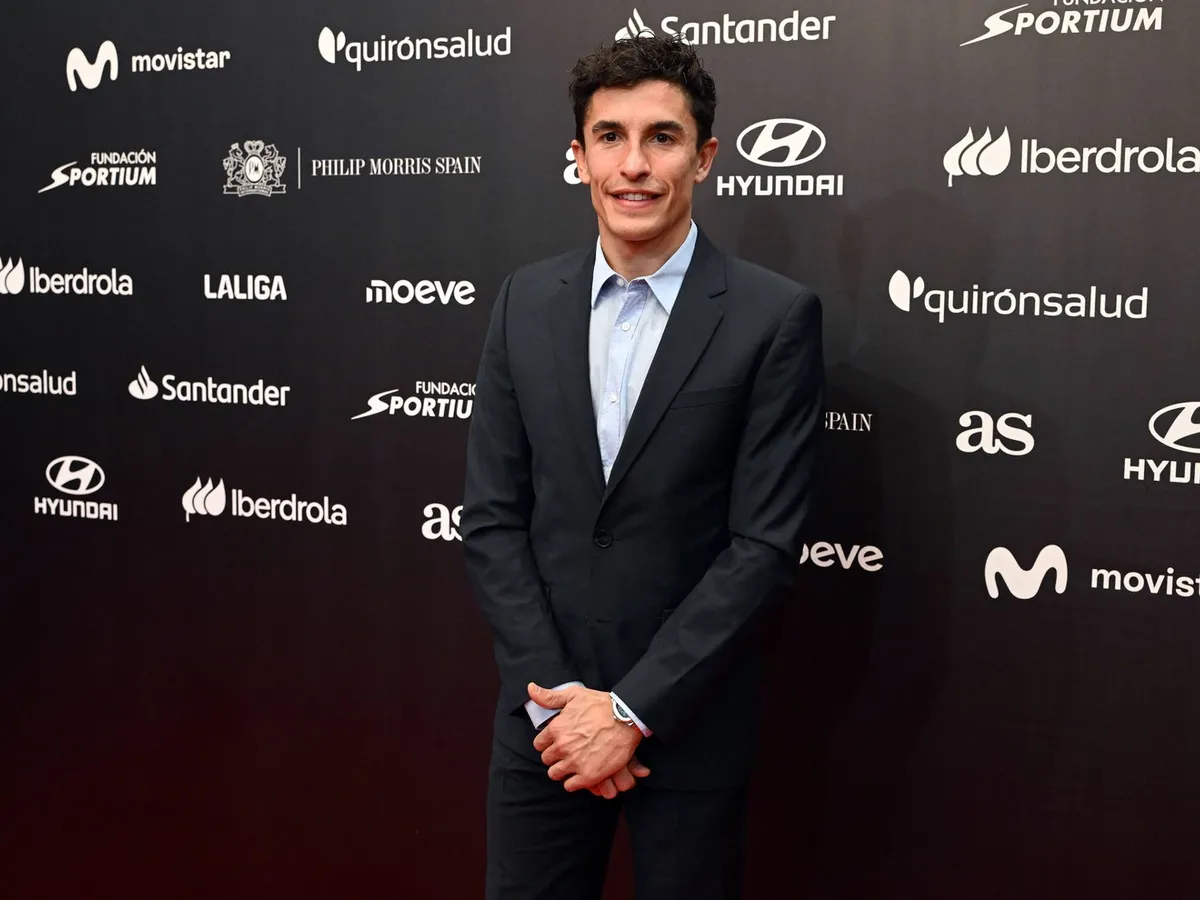 Marc Marquez - Foto: Profimedia Images