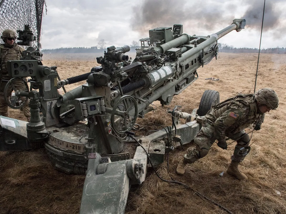 Exerciții multinaționale Dynamic Front, conduse de SUA - Foto: Profimedia Images