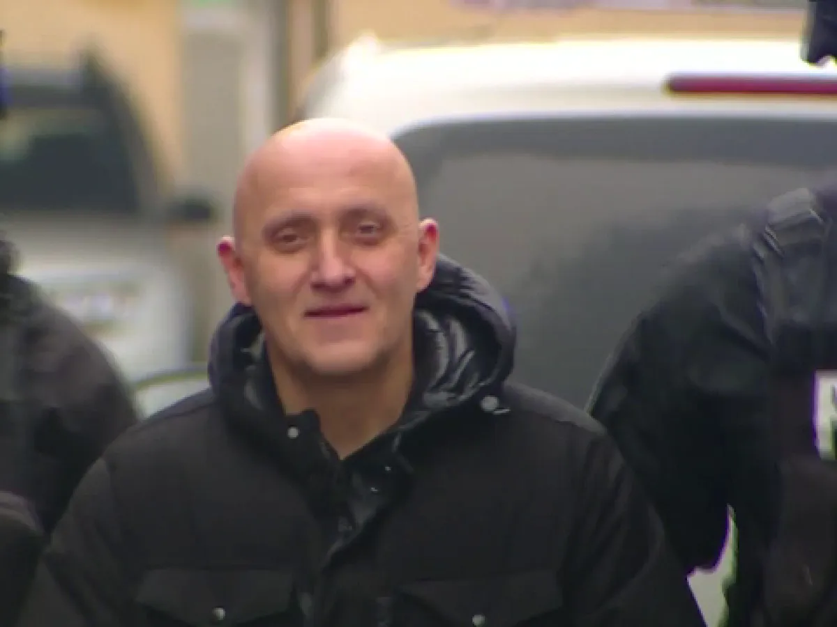 Horațiu Potra a ajuns alături de fiul său în România. Ministerul Justiției anunță