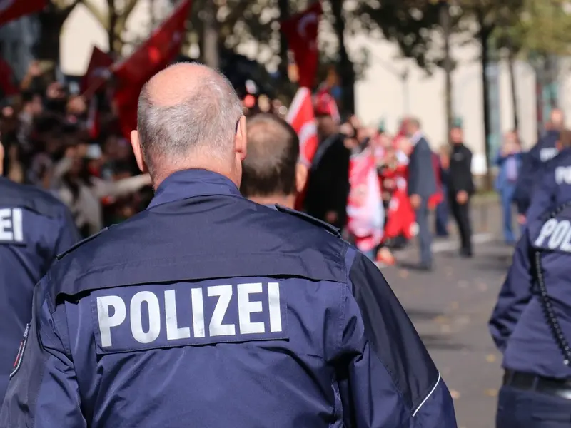 Germania vrea să mențină controlul poliţienesc la graniţe, pentru combaterea imigraţiei ilegale - Foto: Pixabay(imagine cu rol ilustrativ)