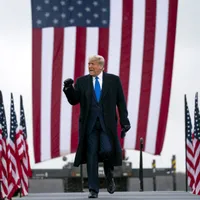 Donald Trump / Foto: nbcnews.com