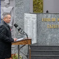 Premierul Nicolae Ciucă- Foto: FACEBOOK