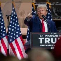 Donald Trump - Foto: Profimedia Images