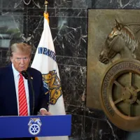 Probleme pentru Donald Trump! O curte de apel federală a respins cererea de imunitate penală - Foto: Profimedia Images/ Imagine cu caracter ilustrativ