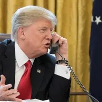 Donald Trump/FOTO: whitehouse.gov