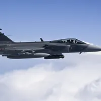 VIDEO După F-16, Ucraina poate primi un nou super-avion de 70.000.000$. Ungaria și-a cumpărat 14 - Foto: Profimediaimages.ro (Imagine cu caracter ilustrativ)
