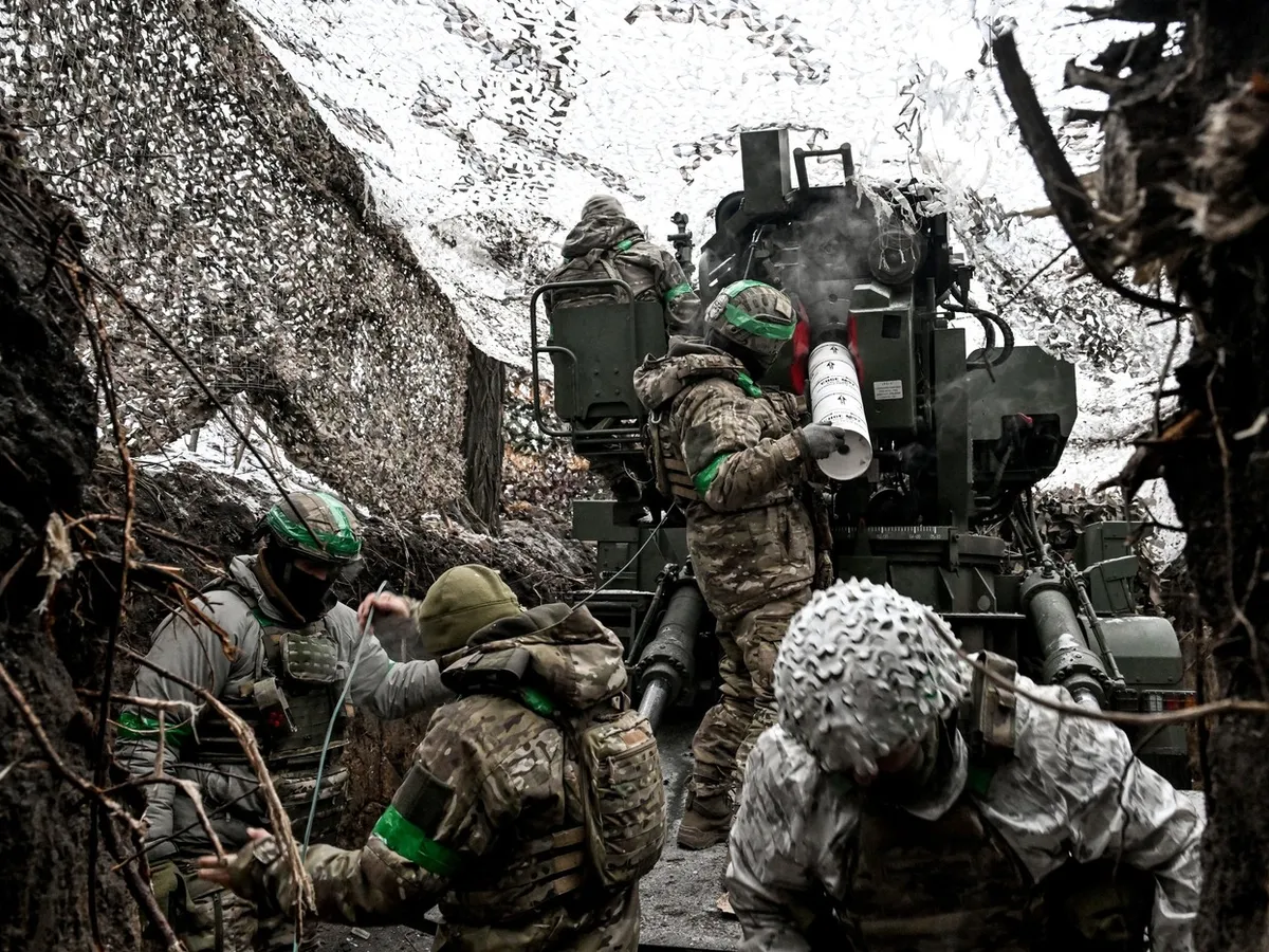 Rusia a pierdut peste un milion de soldați în patru ani de război - Foto: Profimedia Images (imagine cu rol ilustrativ)