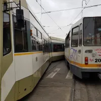Transportul public de suprafață, integrat cu metroul, de la 1 august, la București