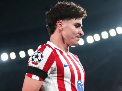 Julian Alvarez a depus documentele la Atletico! Boala cu care ar fi fost diagnosticat