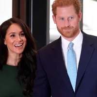 Harry și Megan/FOTO: Getty