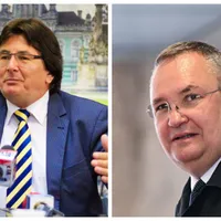 Ciucă, despre candidatura lui Nicolae Robu la Primăria Timişoara: „Sunt foarte încântat” - Foto: Colaj/ Imagine cu caracter ilustrativ